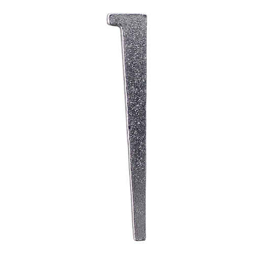 TIMCO Cut Flooring Brads Bright - 50mm - Image
