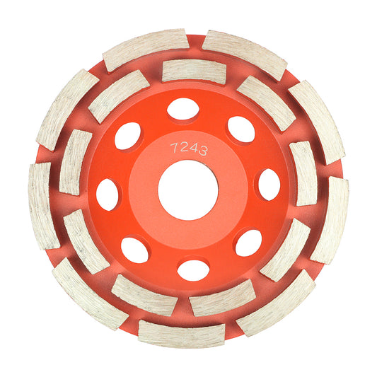 TIMCO General Purpose Cup Grinding Wheel - 115 x 22.2 - Image