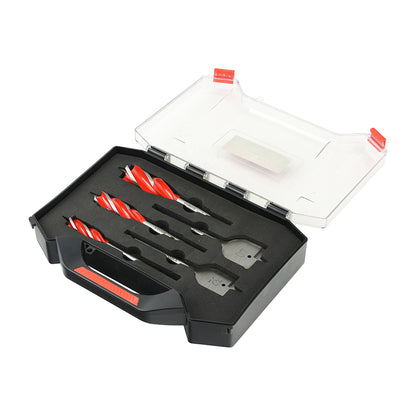 TIMCO Addax Carpenter's Kit - 5pc - Image