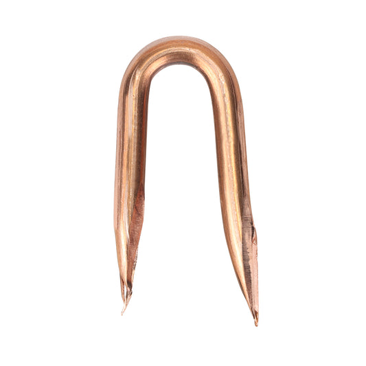 TIMCO Presser Point Staple Copper - 25 x 2.65 - Image