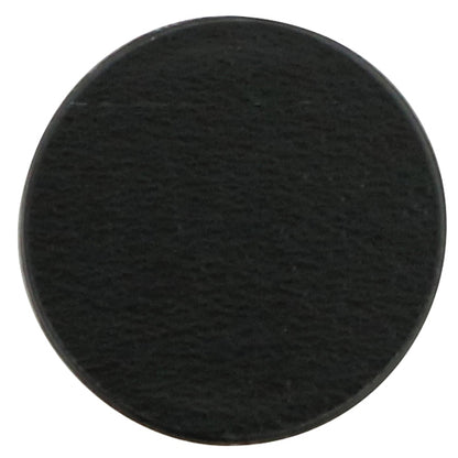 TIMCO Self-Adhesive Screw Cover Caps Anthracite Grey - 13mm - Image