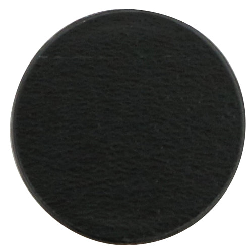 TIMCO Self-Adhesive Screw Cover Caps Anthracite Grey - 13mm - Image