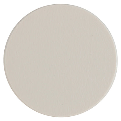 TIMCO Self-Adhesive Screw Cover Caps Beige - 13mm - Image