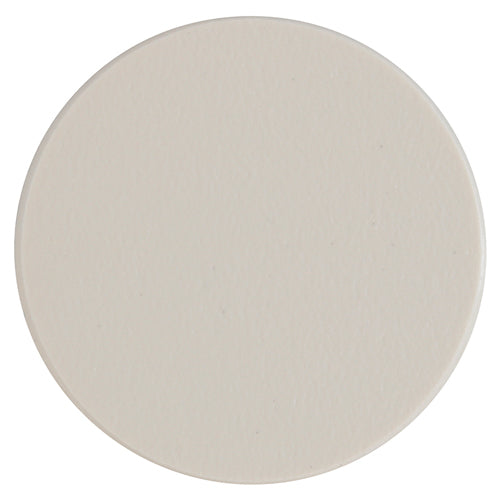 TIMCO Self-Adhesive Screw Cover Caps Beige - 13mm - Image