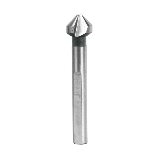 TIMCO 3 Flute Countersink M2 HSS - 10.4mm - Image