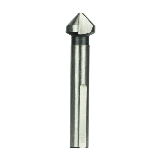 TIMCO 3 Flute Countersink M2 HSS - 12.4mm - Image