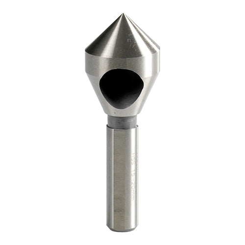 TIMCO De-Burring Countersink M2 HSS - 15-20mm - Image