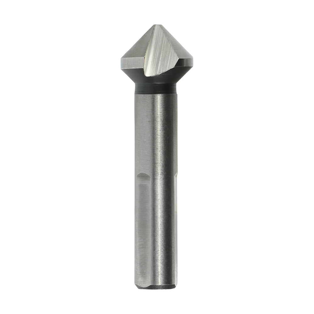 TIMCO 3 Flute Countersink M2 HSS - 16.5mm - Image