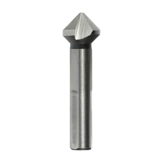 TIMCO 3 Flute Countersink M2 HSS - 16.5mm - Image