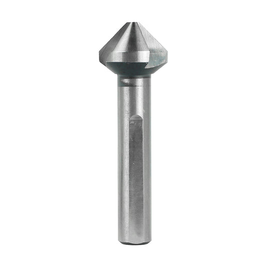 TIMCO 3 Flute Countersink M2 HSS - 20.5mm - Image