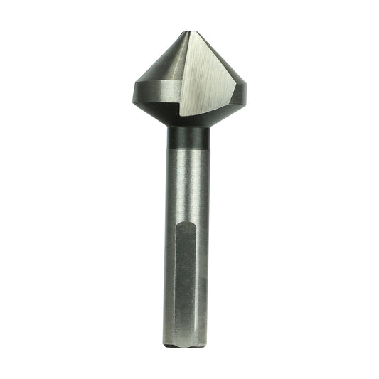 TIMCO 3 Flute Countersink M2 HSS - 25.0mm - Image