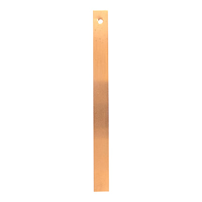TIMCO Slate Straps Copper - 150 x 13 - Image
