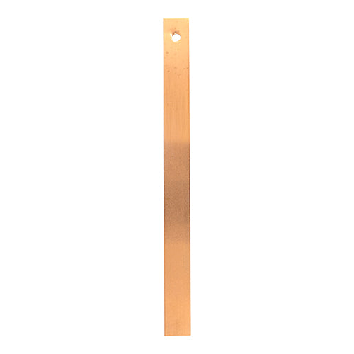 TIMCO Slate Straps Copper - 150 x 13 - Image