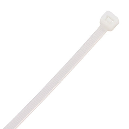 TIMCO Cable Ties Mixed Black & Natural - Mixed - Image