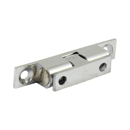 TIMCO Double Ball Catches Chrome - 50mm - Image