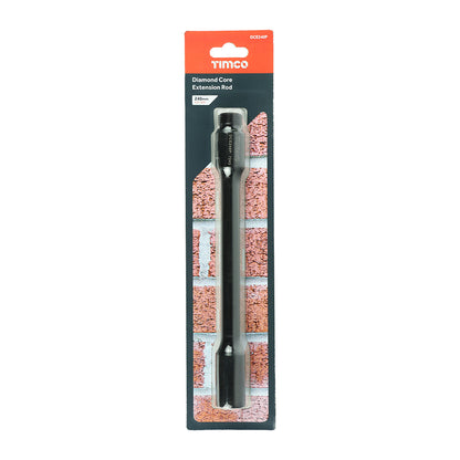 TIMCO Extension For Diamond Core Rod - 240mm - Image