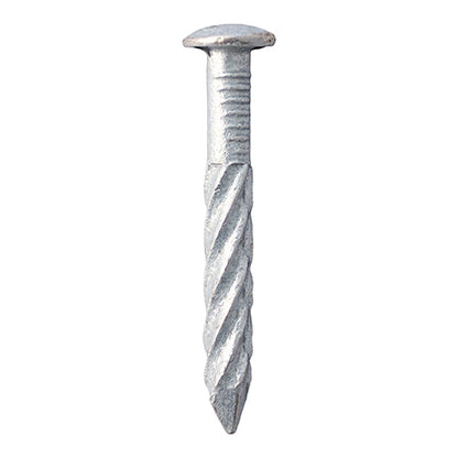 TIMCO Drive Screws Galvanised - 50 x 5.40 - Image