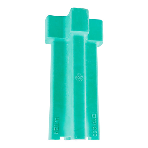 TIMCO Post Driving Tool - 100mm - Image