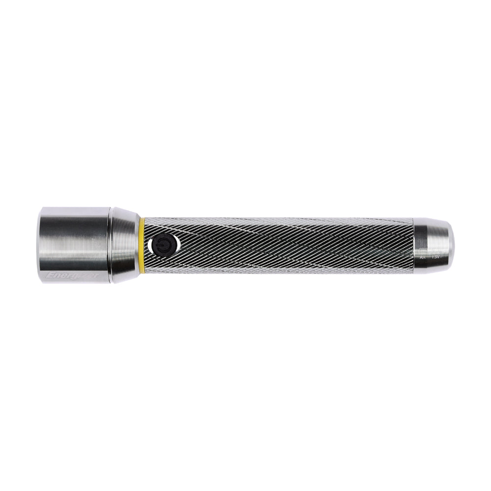 TIMCO Energizer® LED Vision HD Metal Handheld Torch - 400 Lumen - 400 Lumen - Image