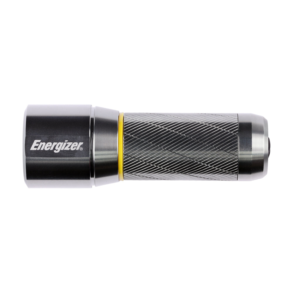 TIMCO Energizer® LED Vision HD Metal Handheld Torch - 270 Lumen - 270 Lumen - Image