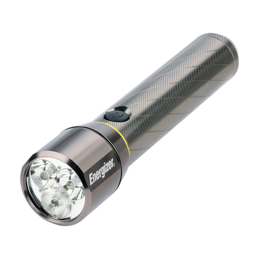 TIMCO Energizer® LED Vision HD Metal Handheld Torch - 1500 Lumen - 1500 Lumen - Image