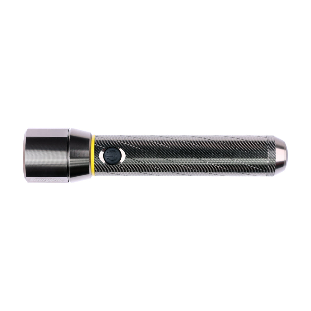 TIMCO Energizer® LED Vision HD Metal Handheld Torch - 1500 Lumen - 1500 Lumen - Image