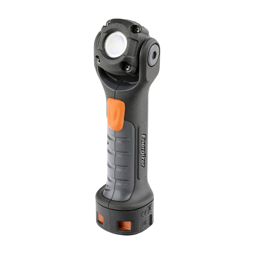 TIMCO Energizer® LED Professional Hardcase Handheld Torch - 300 Lumen - 300 Lumen - Image