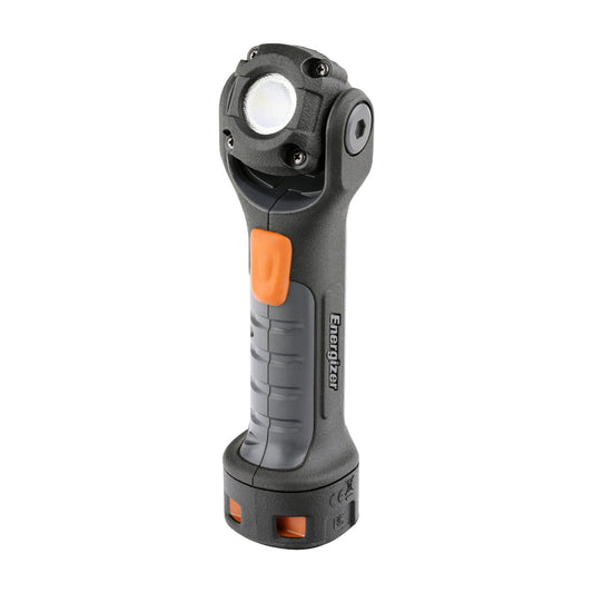 TIMCO Energizer® LED Professional Hardcase Handheld Torch - 300 Lumen - 300 Lumen - Image