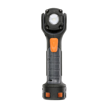 TIMCO Energizer® LED Professional Hardcase Handheld Torch - 300 Lumen - 300 Lumen - Image