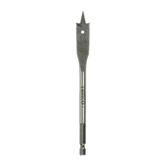 TIMCO Flat Wood Bits - 14.0 x 152 - Image