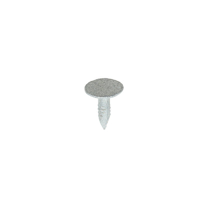 TIMCO Extra Large Head Clout Nails Galvanised - 13 x 3.00 - Image