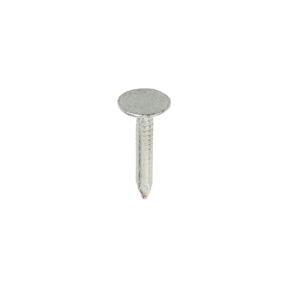 TIMCO Extra Large Head Clout Nails Galvanised - 20 x 3.00 - Image