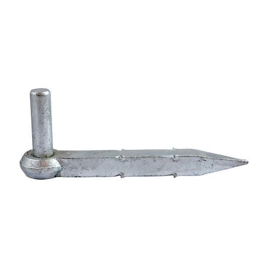 TIMCO Gate Hinge Hook To Drive Hot Dipped Galvanised - 19mm - Image