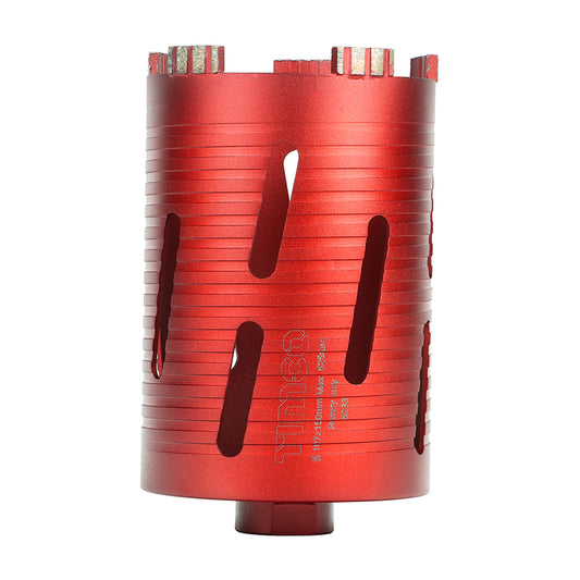 TIMCO Diamond GP Core Bit - 107 x 150mm - Image