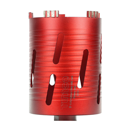 TIMCO Diamond GP Core Bit - 117 x 150mm - Image