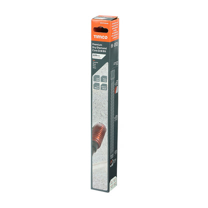 TIMCO Diamond GP Core Bit - 28 x 300mm - Image