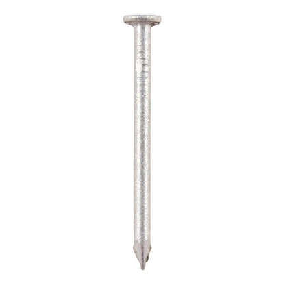TIMCO Round Wire Nails Galvanised - 100 x 4.50 - Image
