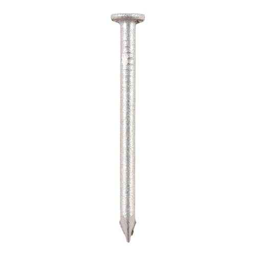 TIMCO Round Wire Nails Galvanised - 100 x 4.50 - Image
