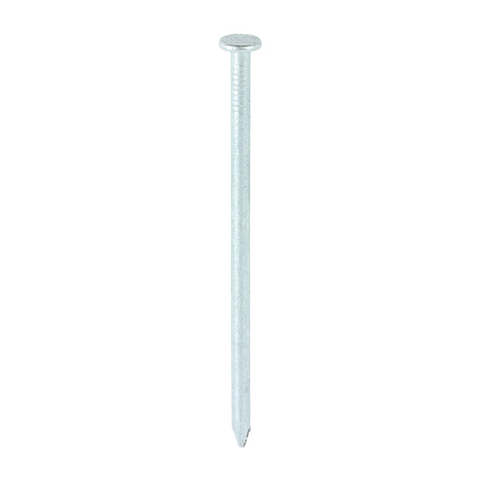 TIMCO Round Wire Nail Galvanised - 90 x 4.00 - Image