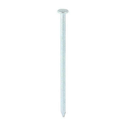TIMCO Round Wire Nail Galvanised - 90 x 4.00 - Image