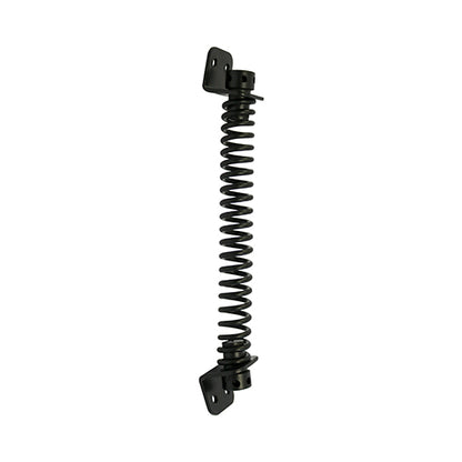 TIMCO Gate Spring Black - 10" - Image