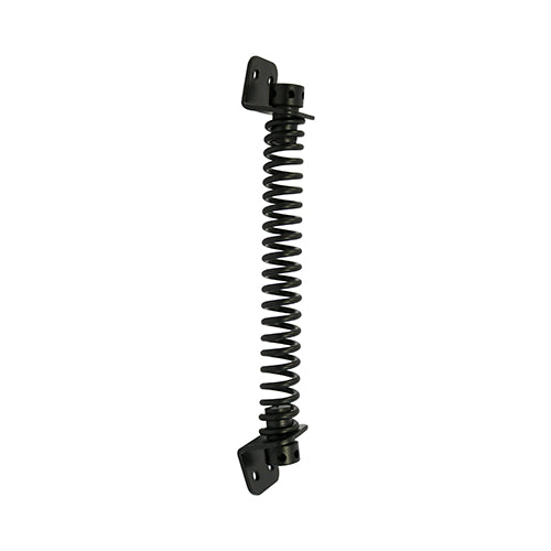 TIMCO Gate Spring Black - 10" - Image