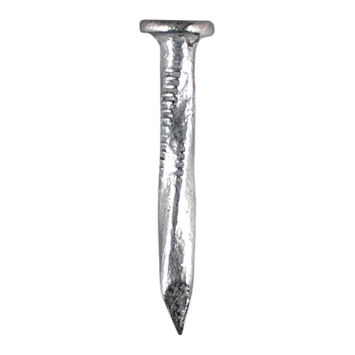 TIMCO Square Twist Nails Galvanised - 30 x 3.75 - Image