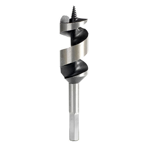 TIMCO Wood Auger Bit - Hex Shank - 20.0 x 100 - Image