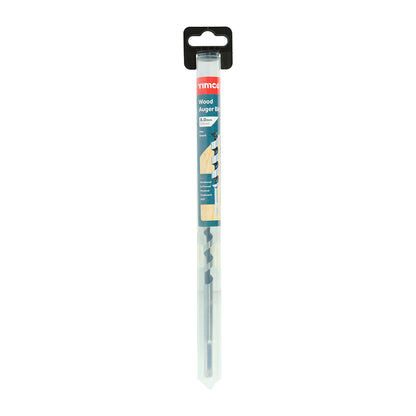 TIMCO Wood Auger Bit - Hex Shank - 6.0 x 235 - Image