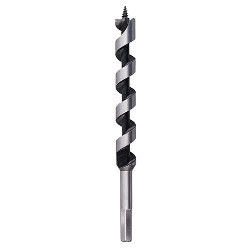 TIMCO Wood Auger Bit - Hex Shank - 8.0 x 460 - Image