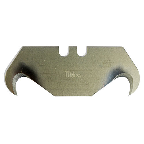 TIMCO Hook Knife Blade - 51 x 19 x 0.6 - Image