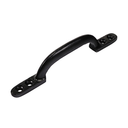 TIMCO Hot Bed Handle Black - 6" - Image