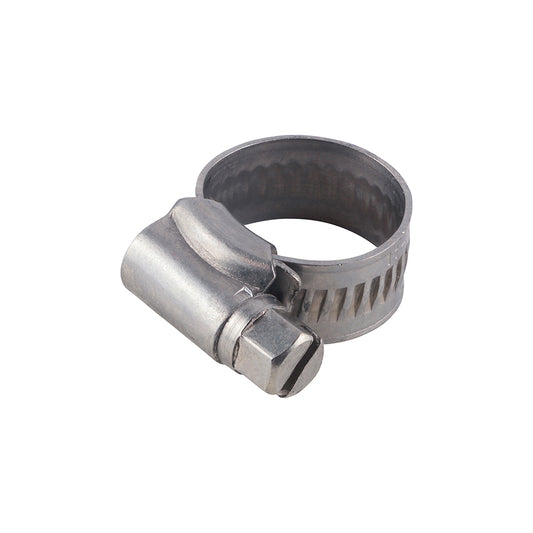 TIMCO Hose Clips A2 Stainless Steel - 11-16mm - Image