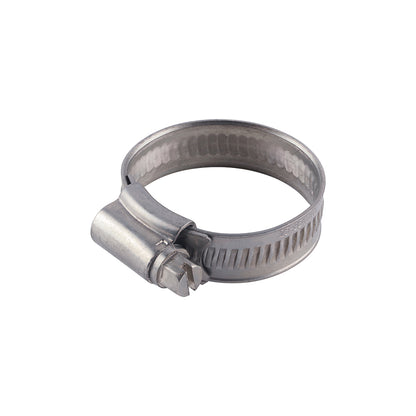 TIMCO Hose Clips A2 Stainless Steel - 25-35mm - Image